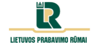 Lietuvos Prabavimo Rūmai